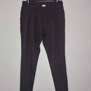 NWT - Faded Glory stretch jeggings - Large(12/14)